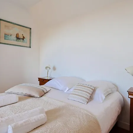 Villa Maison Port De Perros-Guirec