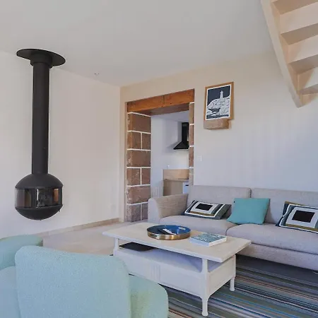 Maison Port De Perros-Guirec